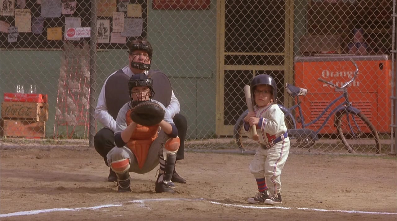 Simon Birch screenshot 1