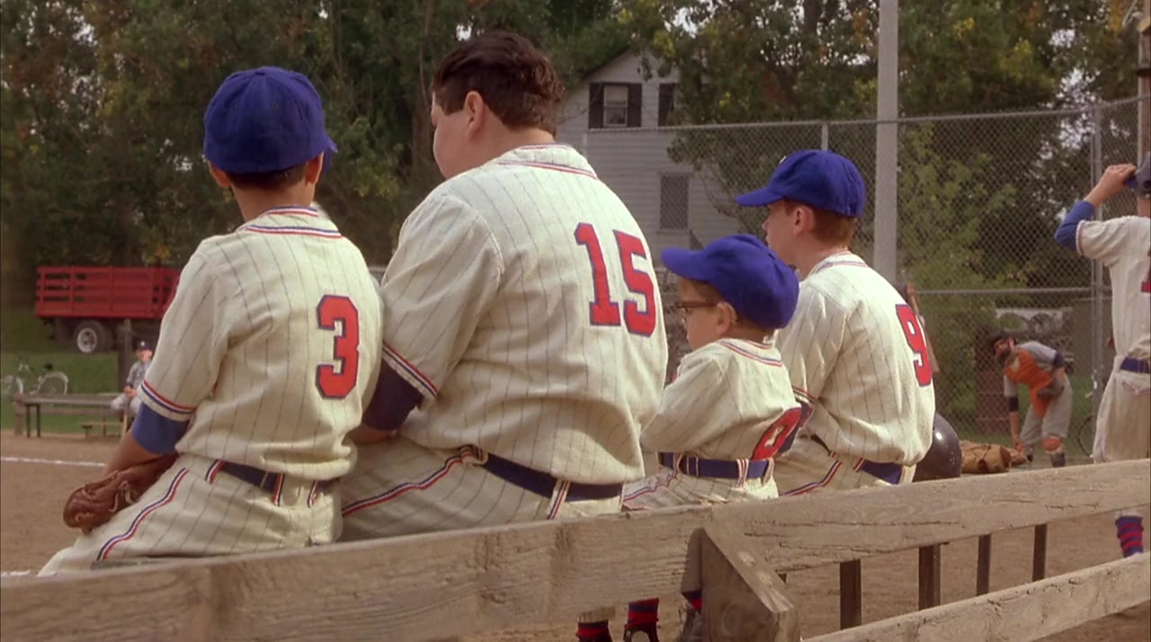Simon Birch screenshot 3