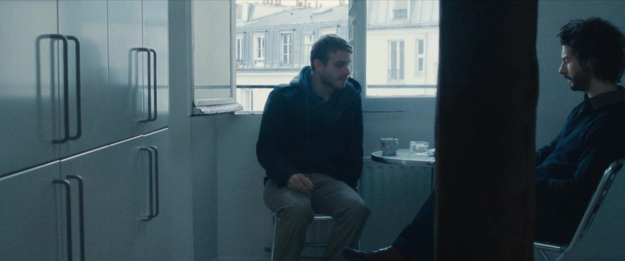 Simon Killer screenshot 3