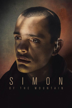Simón de la montaña (2024) poster