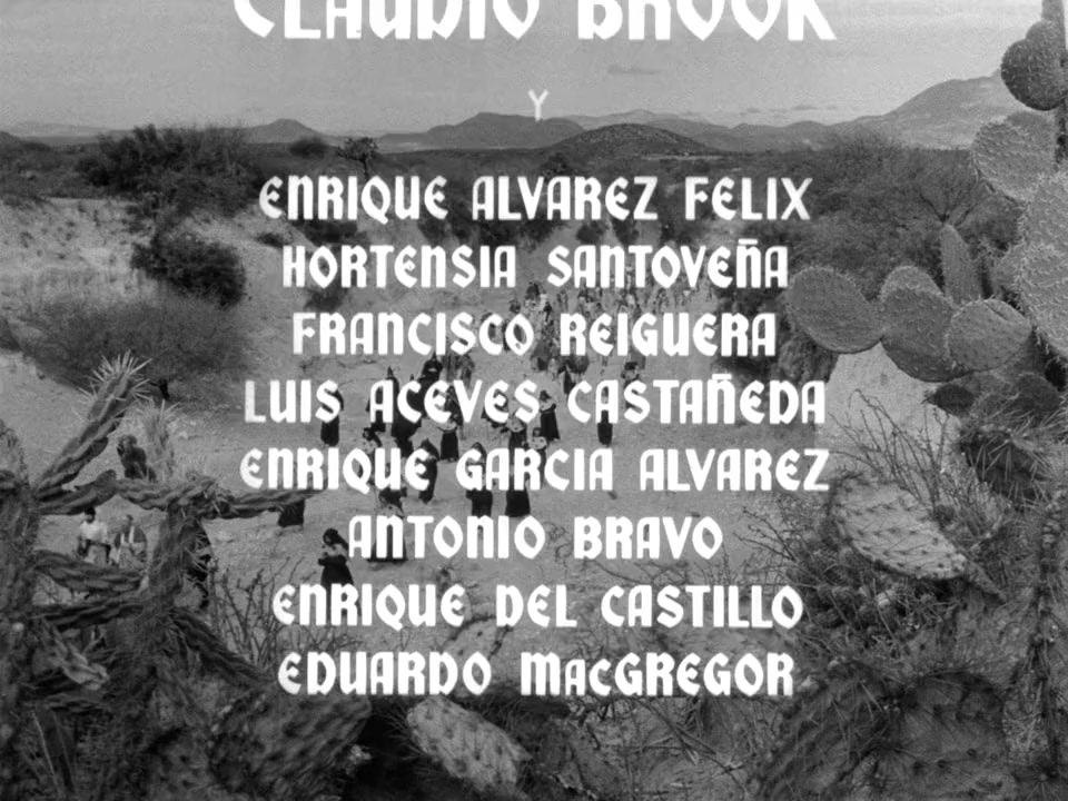 Simón del desierto screenshot 2