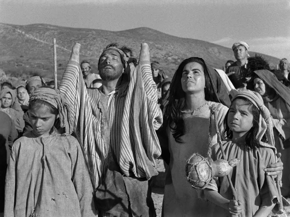 Simón del desierto screenshot 3