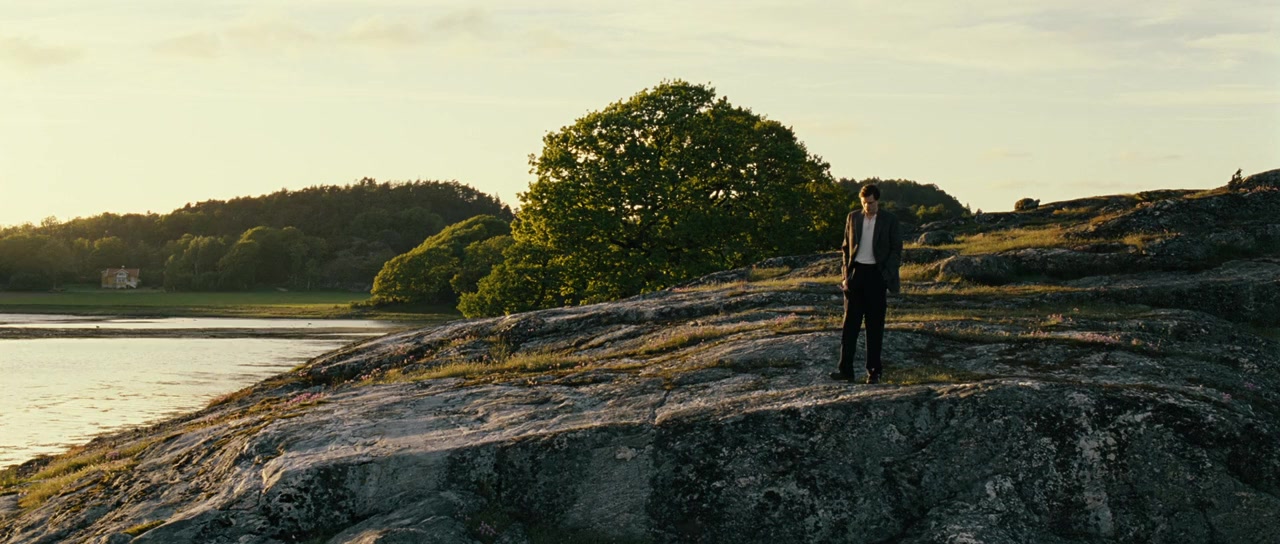 Simon och ekarna screenshot 2