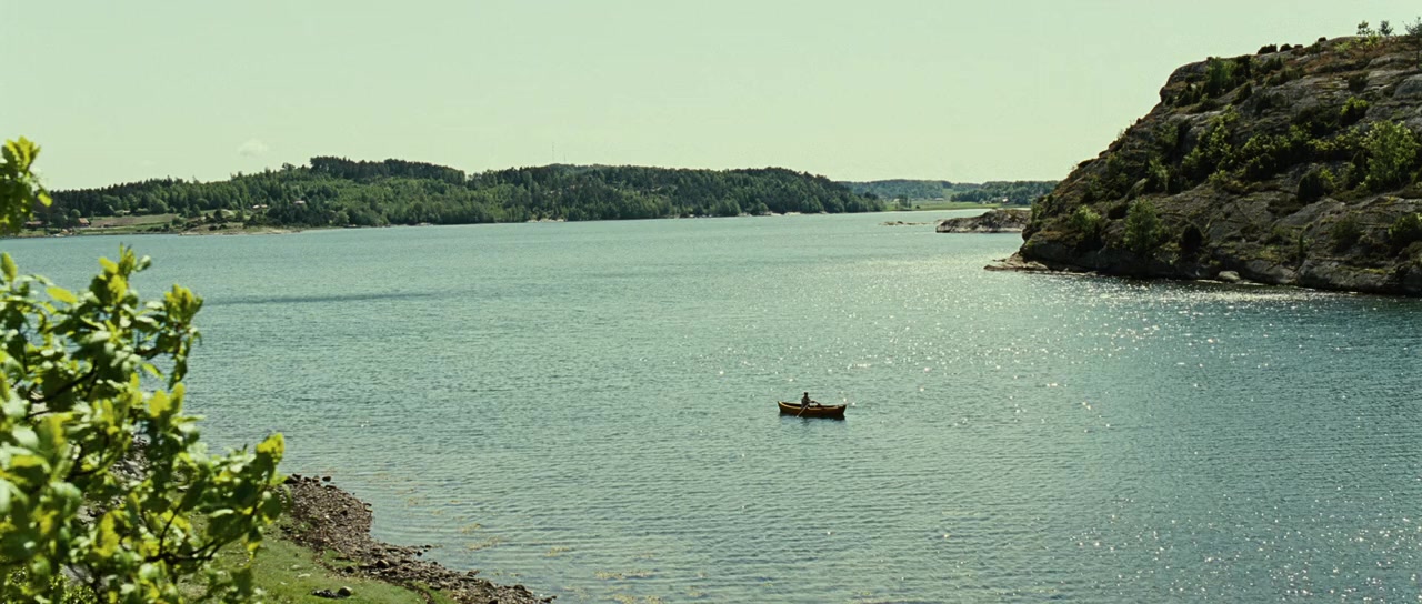 Simon och ekarna screenshot 3