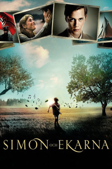 Simon och ekarna (2011) poster