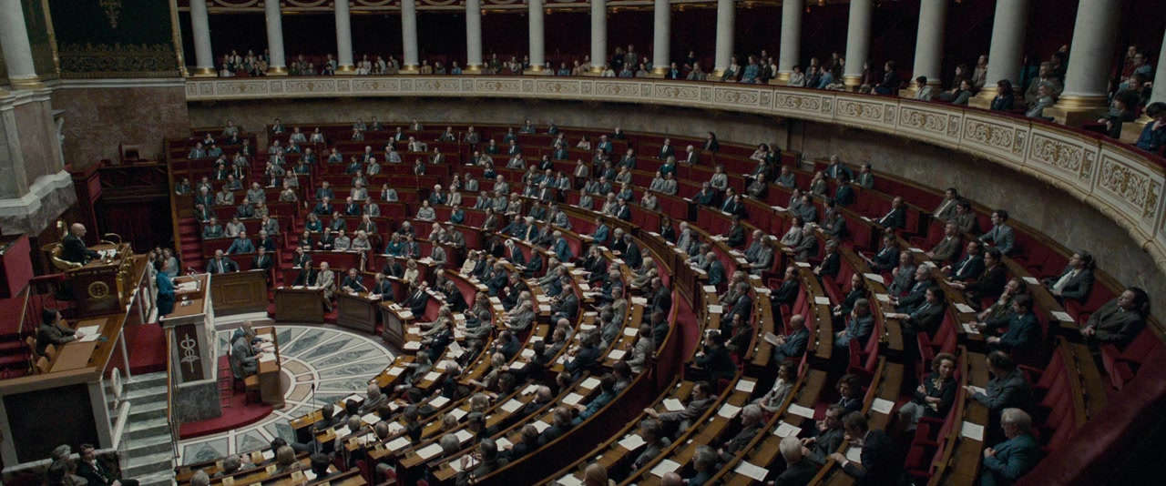 Simone, le voyage du siècle screenshot 1