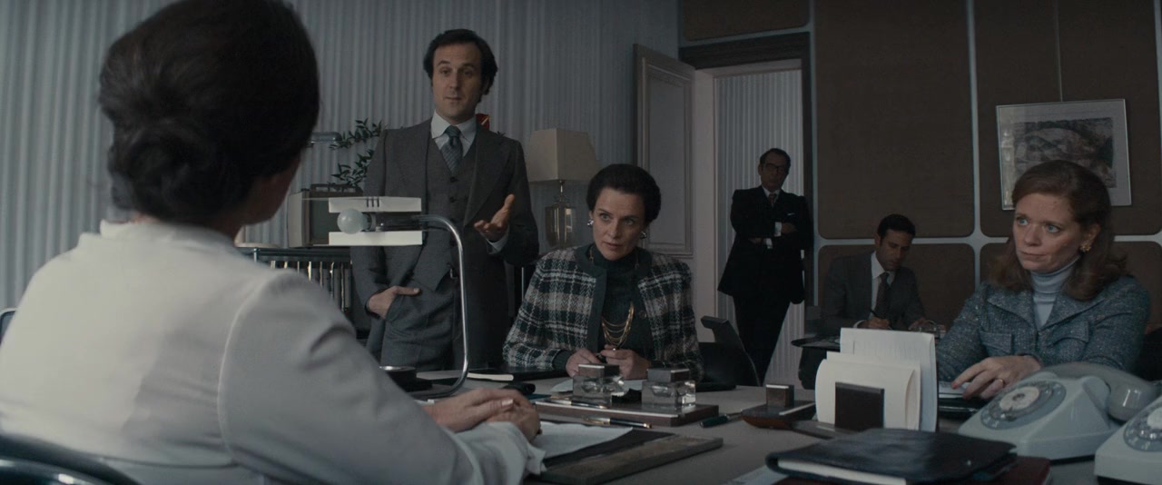 Simone, le voyage du siècle screenshot 3