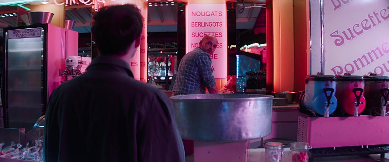 La dernière vie de Simon screenshot 3