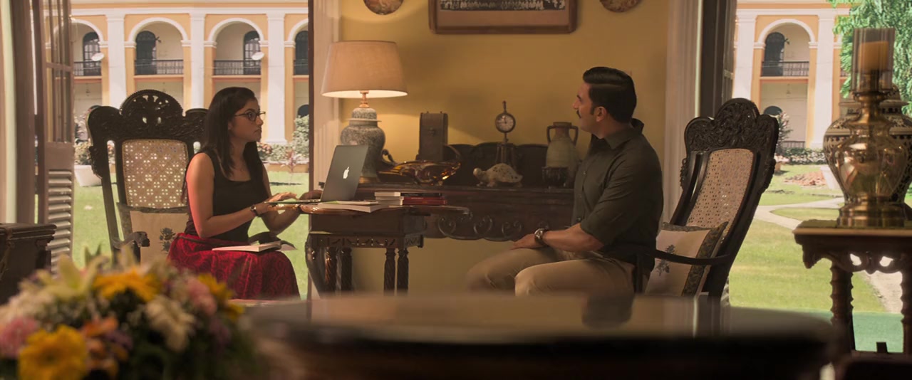Simmba screenshot 3