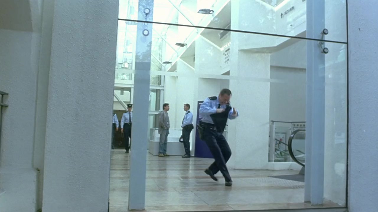 Hei wong ji wong screenshot 1