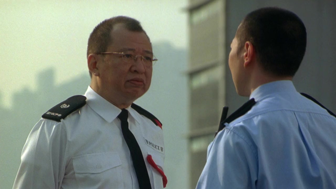 Hei wong ji wong screenshot 2
