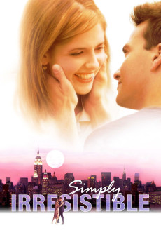 Simply Irresistible (1999) poster