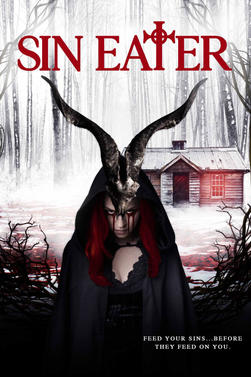 Sin Eater (2022) poster