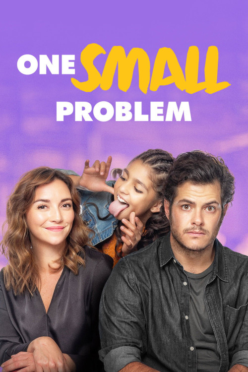 Sin hijos (2020) poster