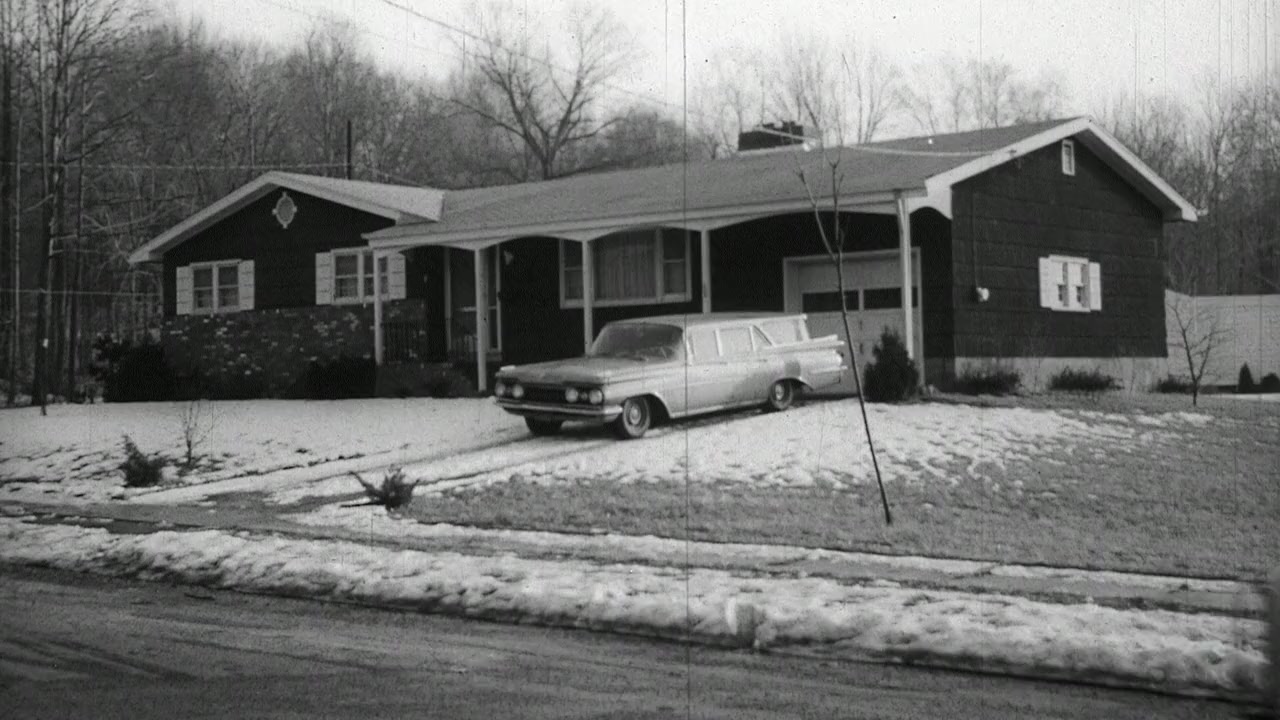 Sin in the Suburbs screenshot 1