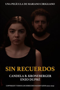 Sin Recuerdos (2023) poster