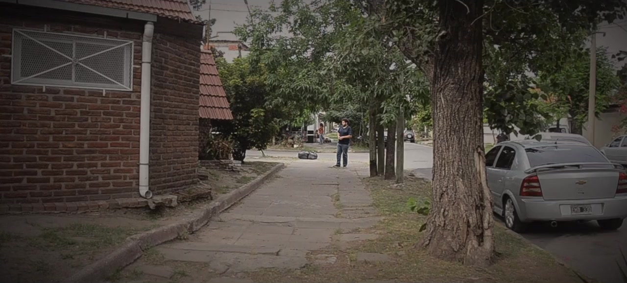 Sin Recuerdos screenshot 1