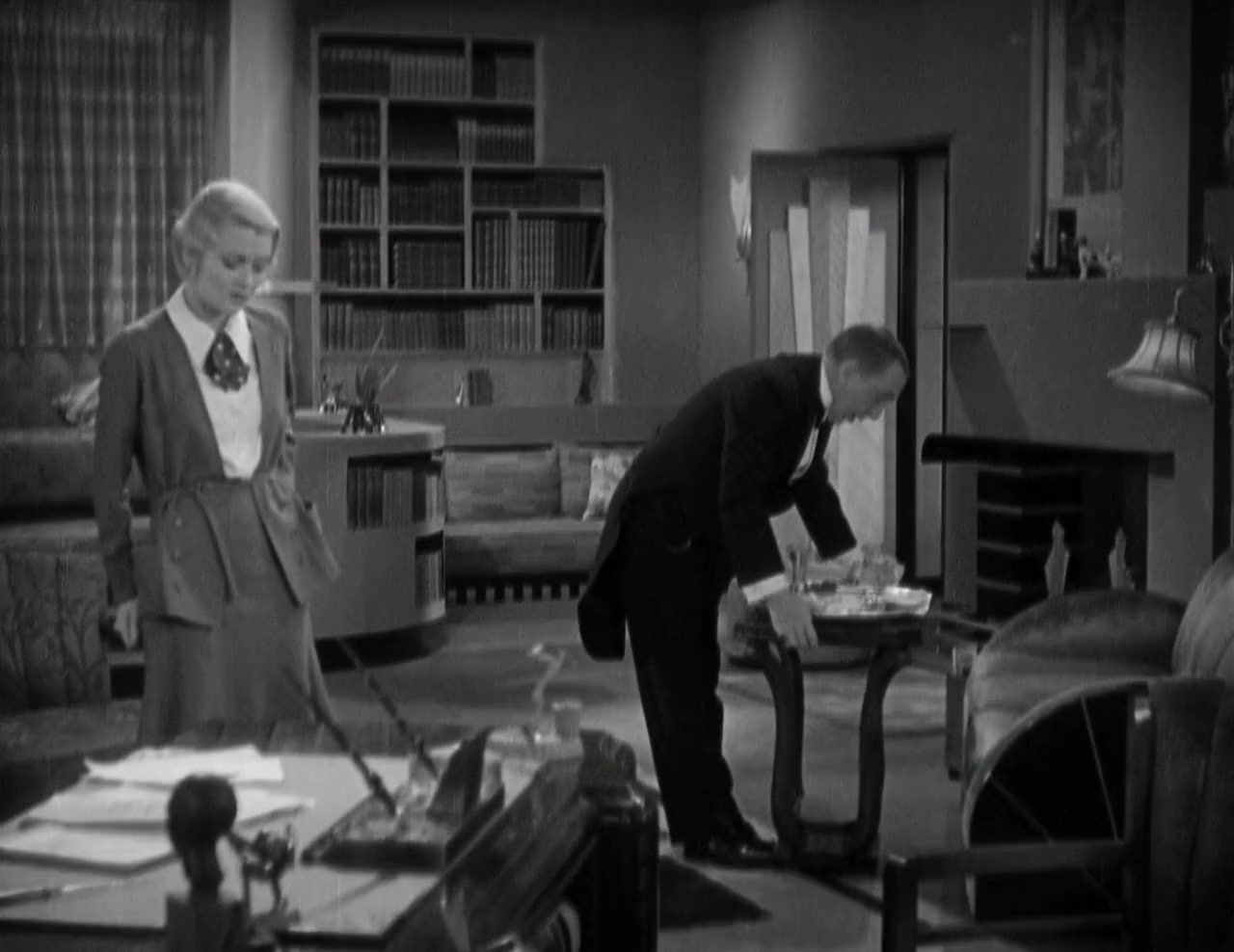 Sin Takes a Holiday screenshot 3