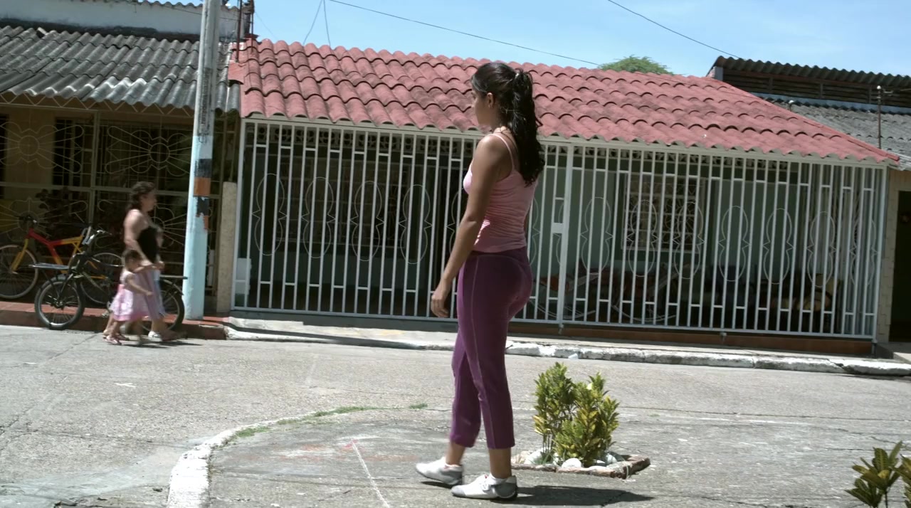 Sin tetas no hay paraíso screenshot 1