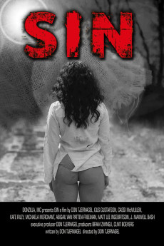 Sin (2021) poster