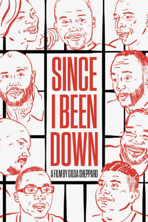Since I Been Down (2020) poster