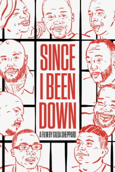 Since I Been Down (2020) poster