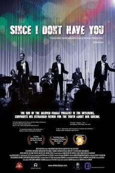 Since I Don't Have You (2013) poster