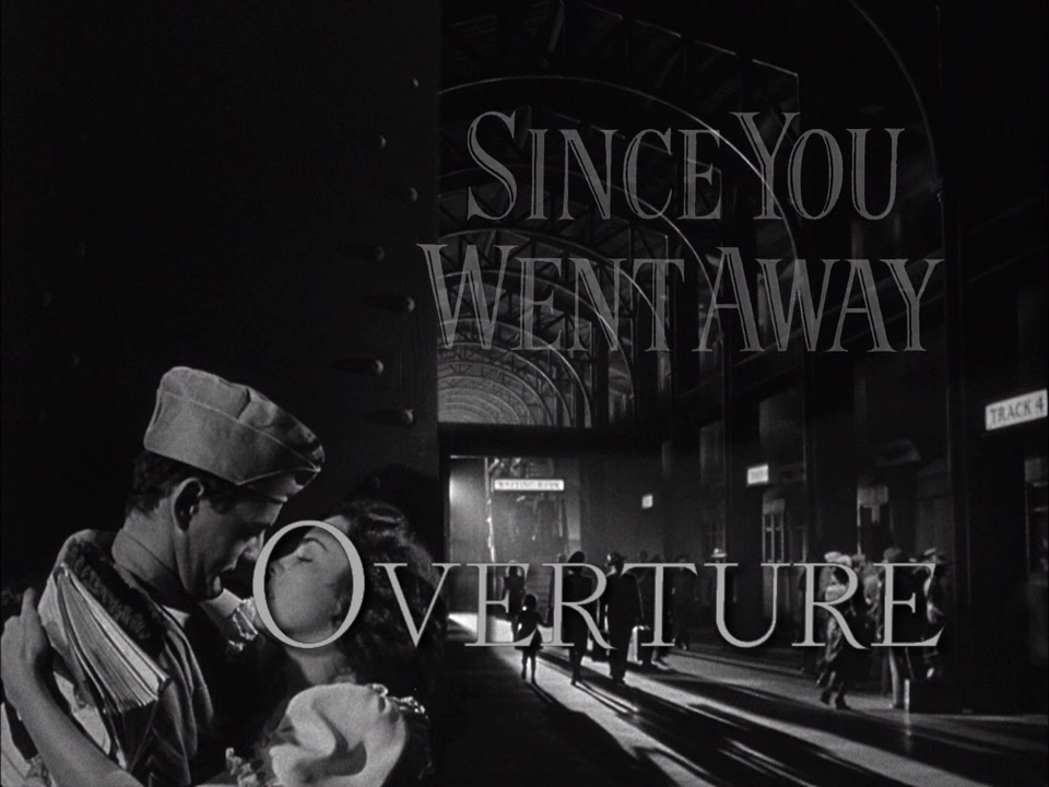 Since You Went Away screenshot 1