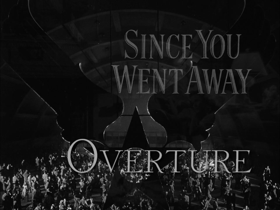 Since You Went Away screenshot 2