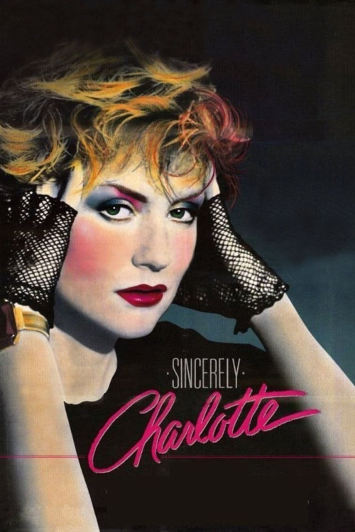 Signé Charlotte (1985) poster