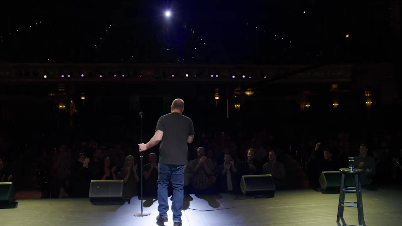 Sincerely Louis CK screenshot 2