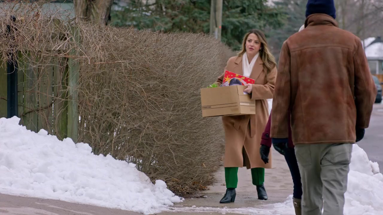 Sincerely Christmas screenshot 3