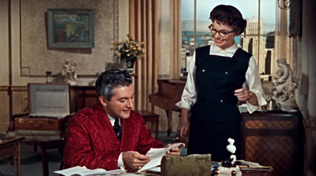 Sincerely Yours screenshot 3