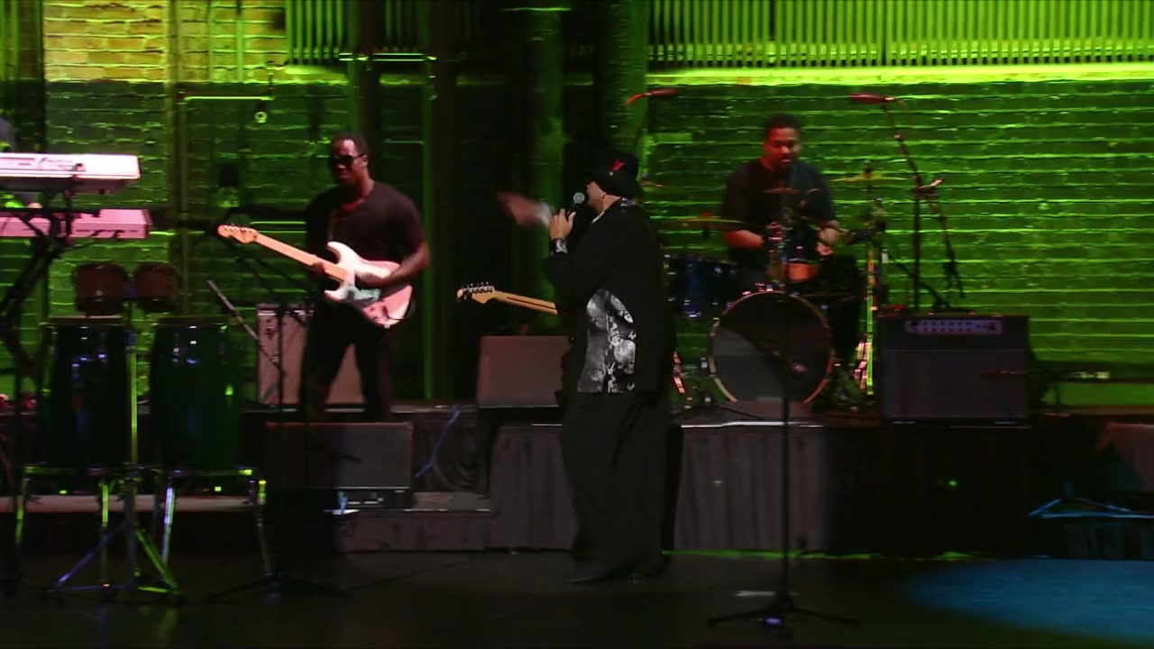 Sinbad: Make Me Wanna Holla! screenshot 3
