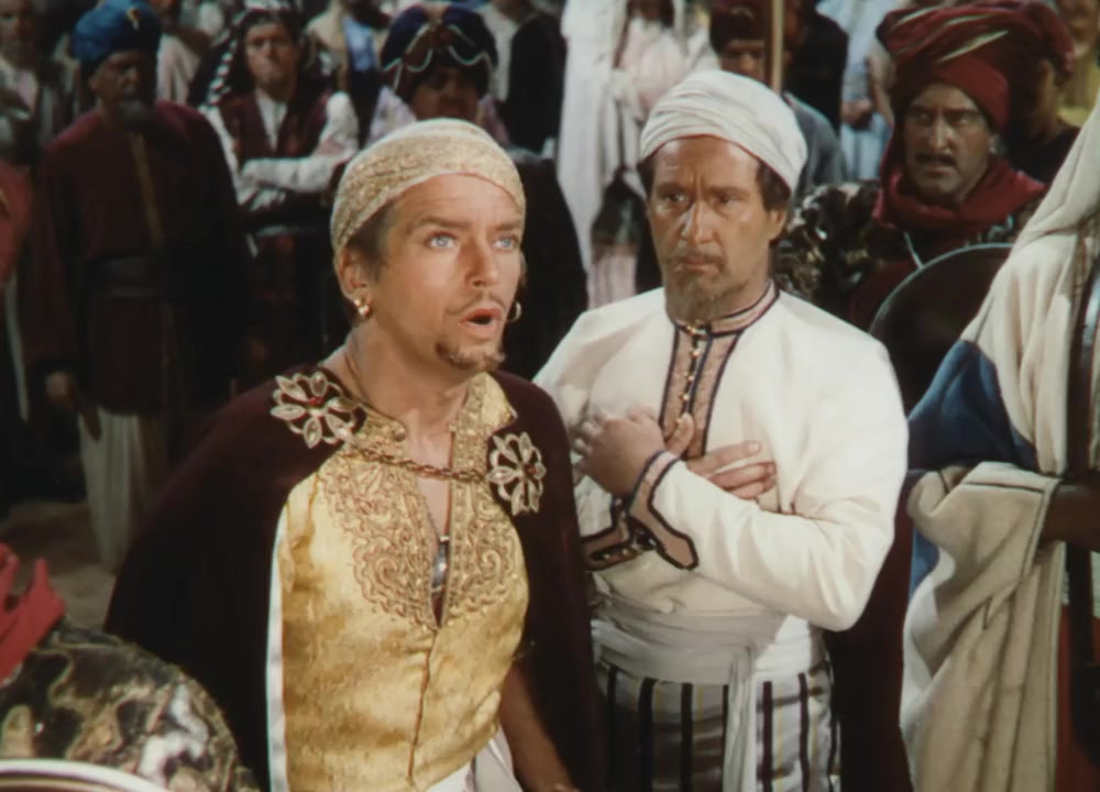 Sinbad, the Sailor screenshot 3