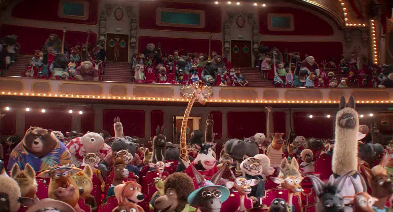 Sing: Thriller screenshot 1