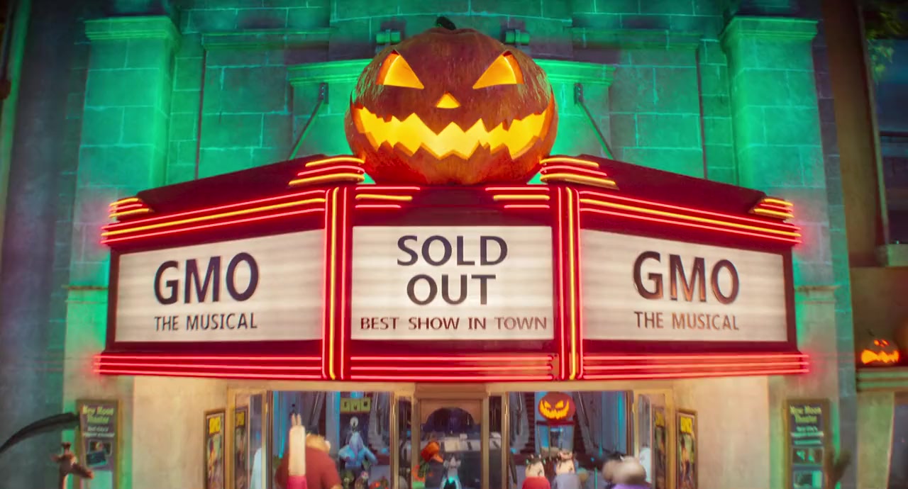 Sing: Thriller screenshot 3