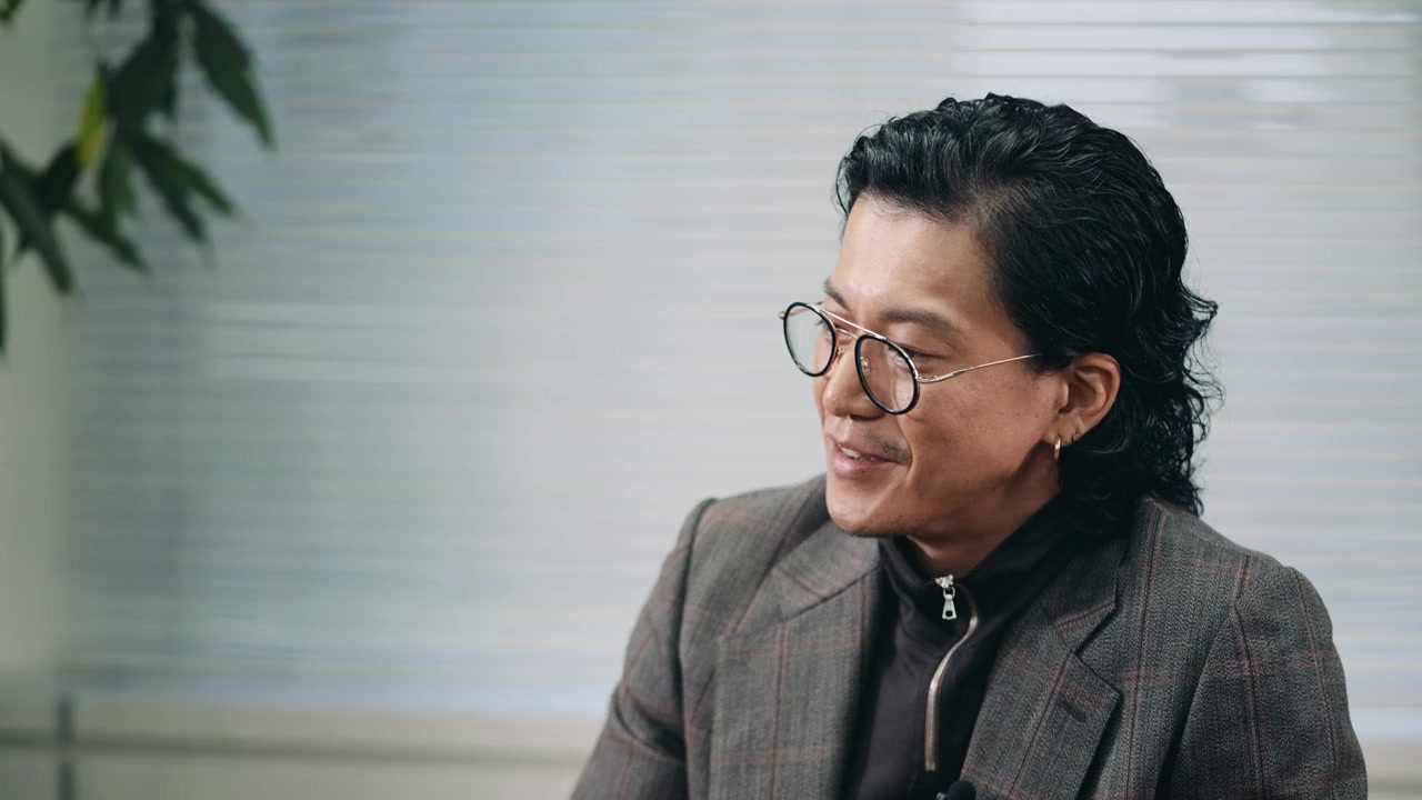 Sing, Dance, Act: Kabuki featuring Toma Ikuta screenshot 2