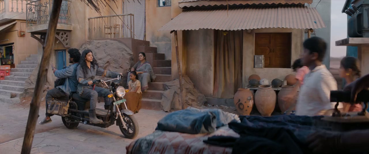 Sing Geetham screenshot 2