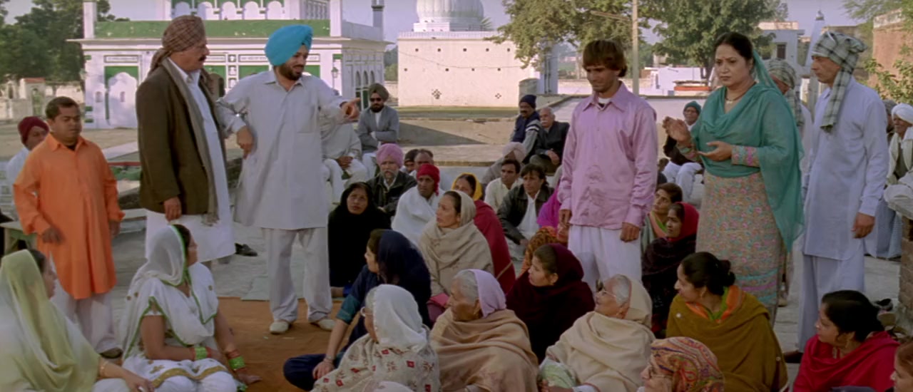 Singh Is Kinng screenshot 1