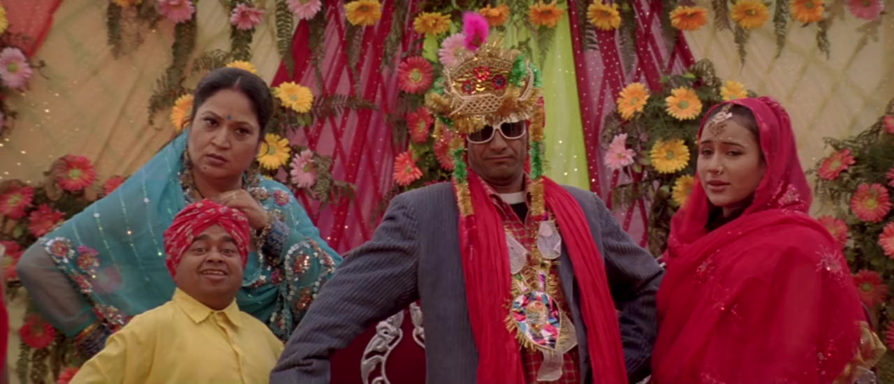 Singh Is Kinng screenshot 3