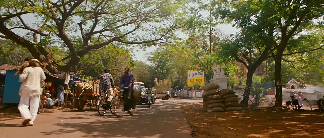 Singham screenshot 2