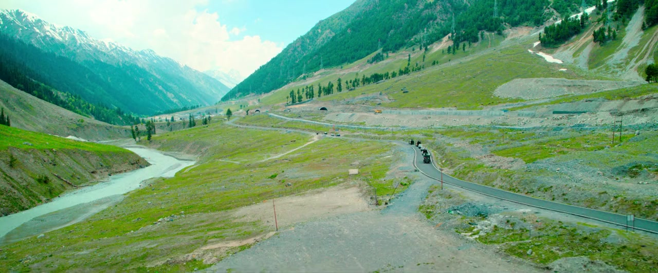 Singham Again screenshot 2