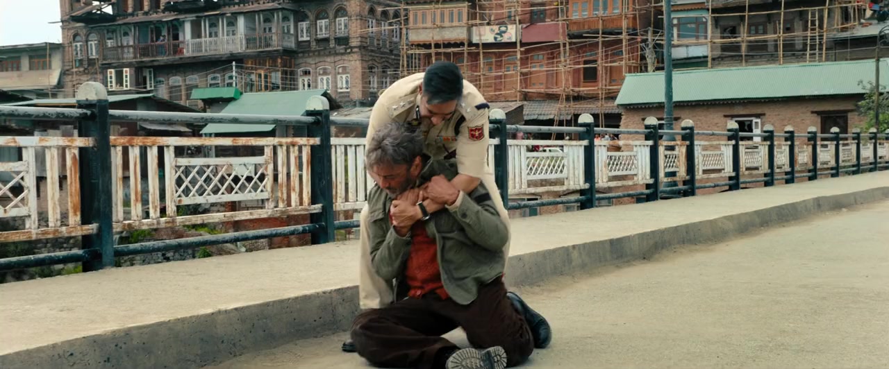 Singham Again screenshot 3