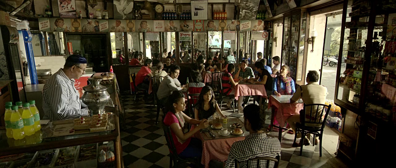 Singham Returns screenshot 1