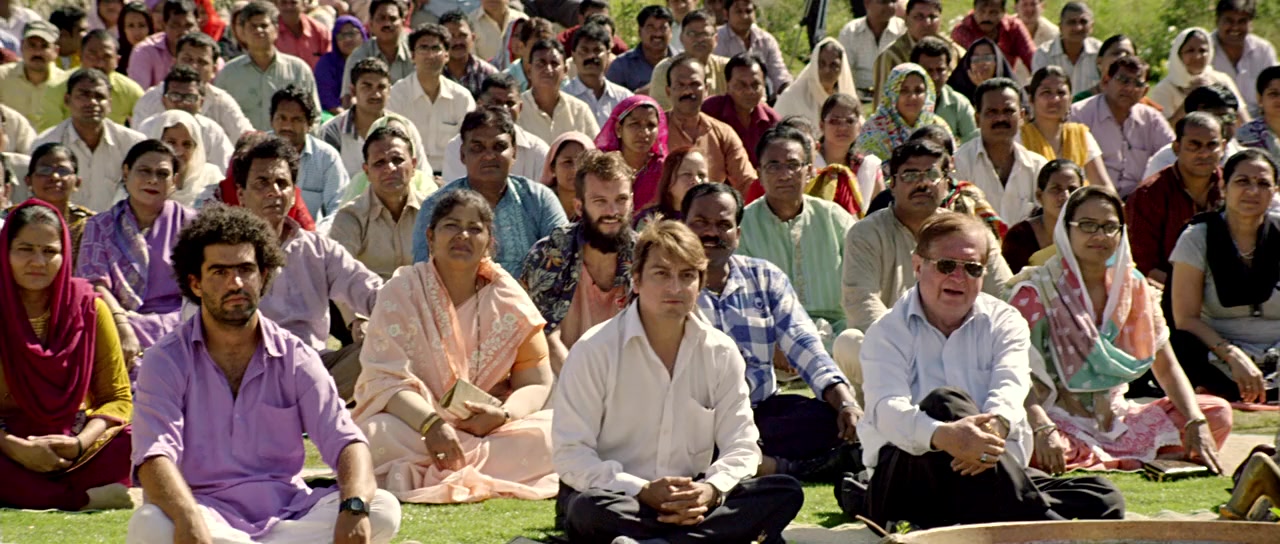 Singham Returns screenshot 2