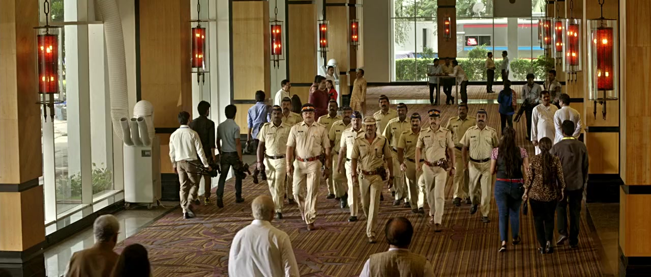 Singham Returns screenshot 3
