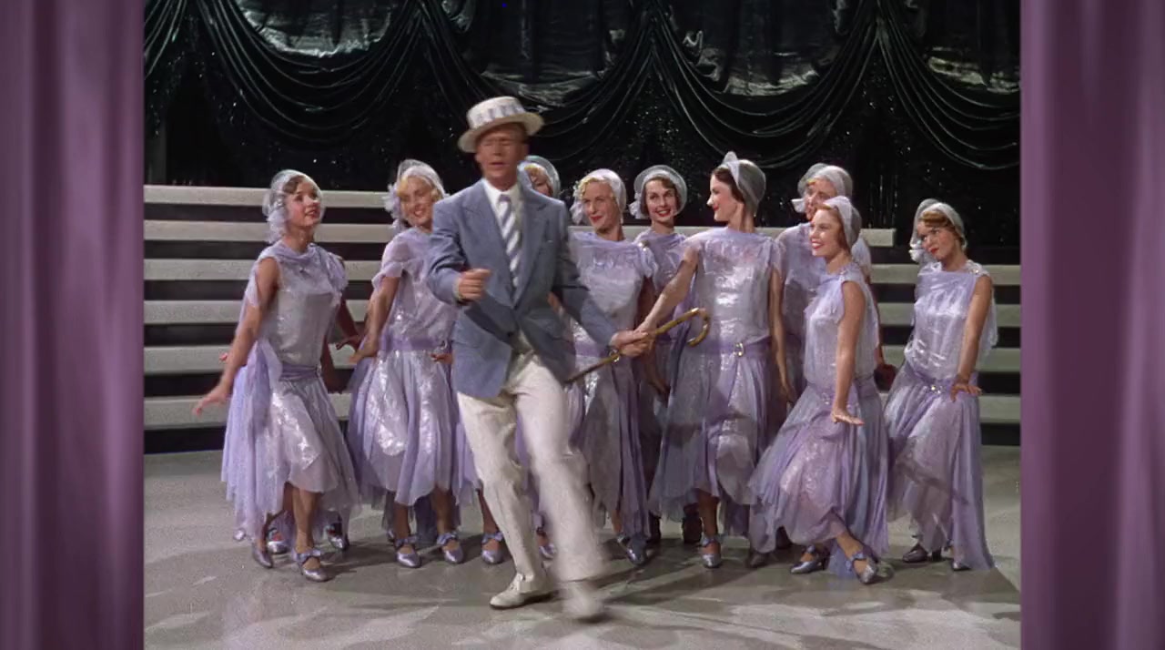 Singin' in the Rain: Raining on a New Generation screenshot 3