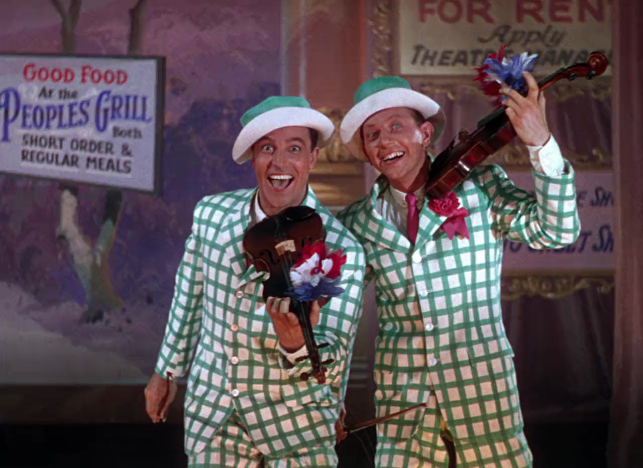 Singin' in the Rain screenshot 3