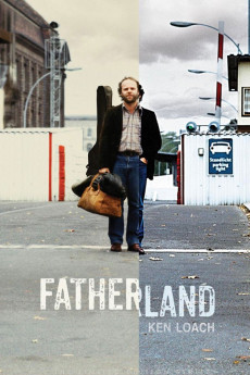 Fatherland (1986) poster